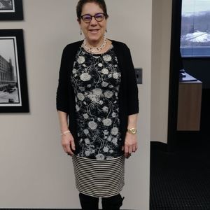 Meet your Posher, Jane